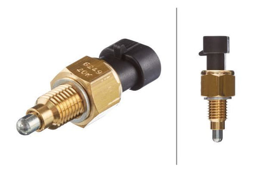 Hella 6ZF 008 621-261 Switch, reverse light