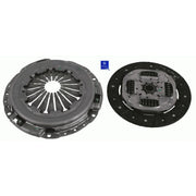 Sachs Clutch Kit Set 3pc 3000950656
