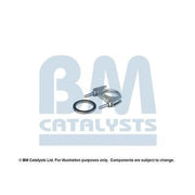 BM Catalysts Fitting Kit FK80115A FK80115A