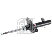 Febi Shock Absorber Damper Strut Front Left 1002299
