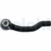 Delphi Steering Tie Rod End Ball Joint Front Lef TA3576