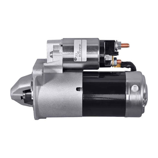 Hella Starter Motor 12V 1.7kW 10 Teeth 8EA 012 527-641