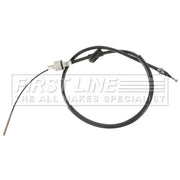 First Line Clutch Control Cable Pull FKC1370