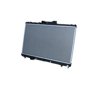 NRF Engine Radiator 53339