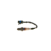 Bosch O2 Lambda Oxygen Sensor after catalytic converter 0 258 010 450
