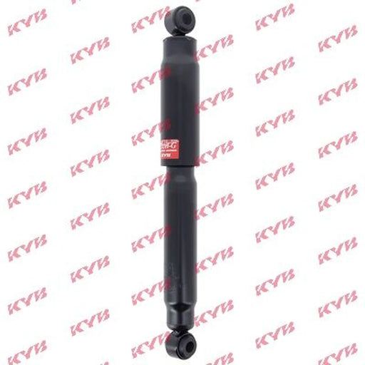 KYB Shock Absorber Damper Strut Rear Left 345018