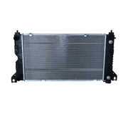 NRF Engine Radiator 50238