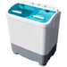 Deluxe Twin Tub Portable Washing Machine - Leisurewize - Van Life Living