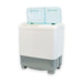 Deluxe Twin Tub Portable Washing Machine - Leisurewize - Van Life Living