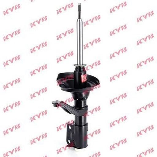 KYB Shock Absorber Damper Strut Front Left 331047