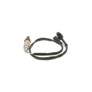 Bosch O2 Lambda Oxygen Sensor before catalytic converter 0 258 003 396