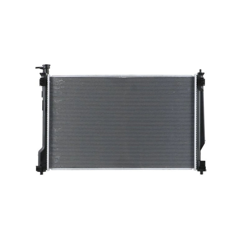 Hella Engine Radiator 8MK 366 302-911