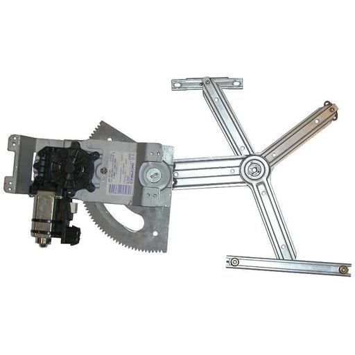 Valeo Electric Window Regulator Lifter Right Front 850301
