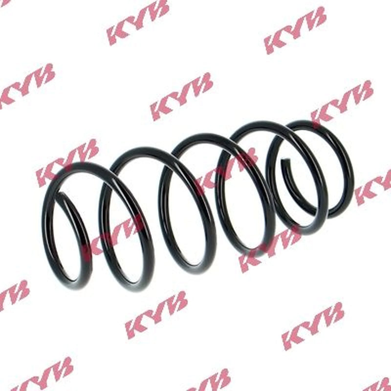 KYB Front Suspension Coil Spring RA4136