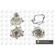 BGA Engine Cooling Water Pump CP7176T