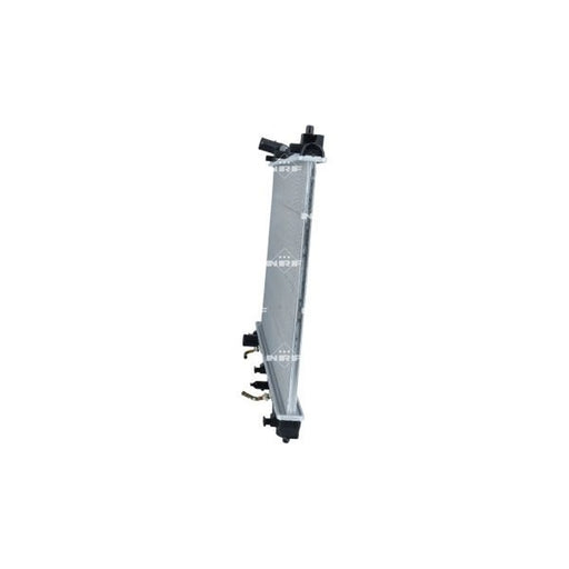 NRF Engine Radiator 53702
