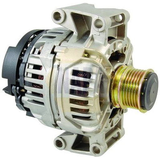 NAPA Car Alternator 12V NAL1446
