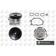 BGA Engine Cooling Water Pump CP3118