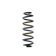 NAPA Rear Suspension Coil Spring NCS1738