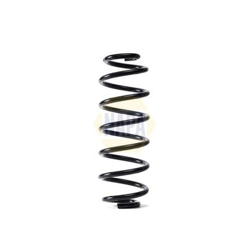 NAPA Rear Suspension Coil Spring NCS1738