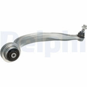 Delphi Control/Trailing Arm Rear TC6391