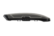 Thule Vector M roof box titan matte Rooftop cargo carrier - Thule - Van Life Living