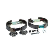 Bosch Brake Shoe Set Axle Kit 0 204 114 595