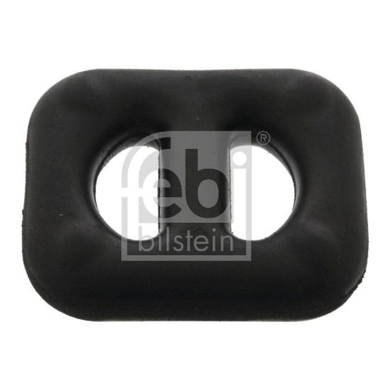 Febi Exhaust System Mount Centre Rubber 04707