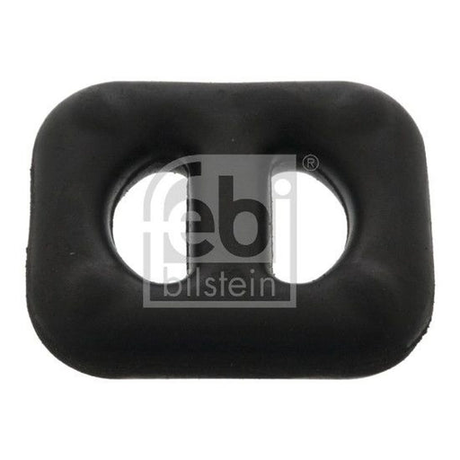 Febi Exhaust System Mount Centre Rubber 04707