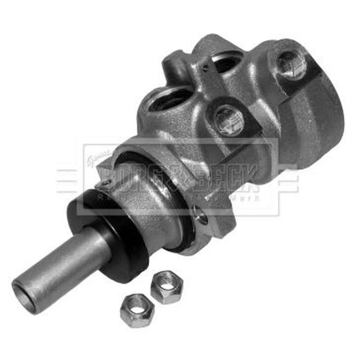 Borg & Beck Brake Master Cylinder Hydraulic Assembly BBM4673