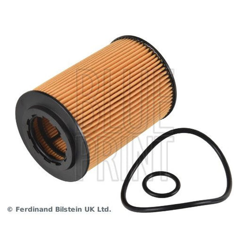 Blue Print Engine Oil Filter ADH22117