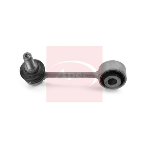 Apec Stabiliser Bar Link Coupling Rod Rear Left AST4542