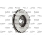 Valeo Clutch Pressure Plate 805694