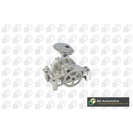 BGA Engine Oil Pump Assembly LP0388