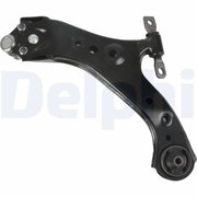 Delphi Control/Trailing Arm Front TC8790