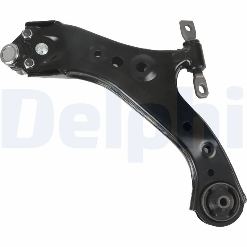 Delphi Control/Trailing Arm Front TC8790