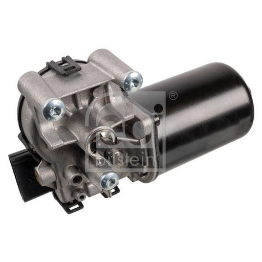 Febi Front/Rear Wiper Motor Front 171628