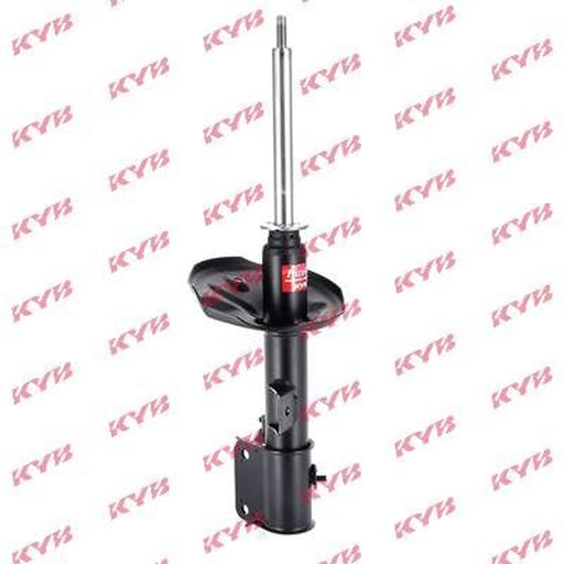 KYB Shock Absorber Damper Strut Front Left 334393