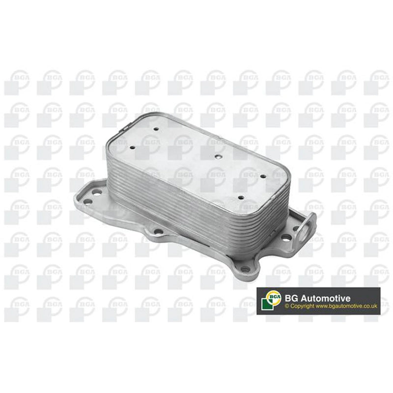 BGA Engine Oil Cooler CO5606