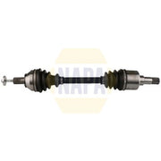 NAPA CV Drive Shaft Driveshaft Front Left NDS1062L