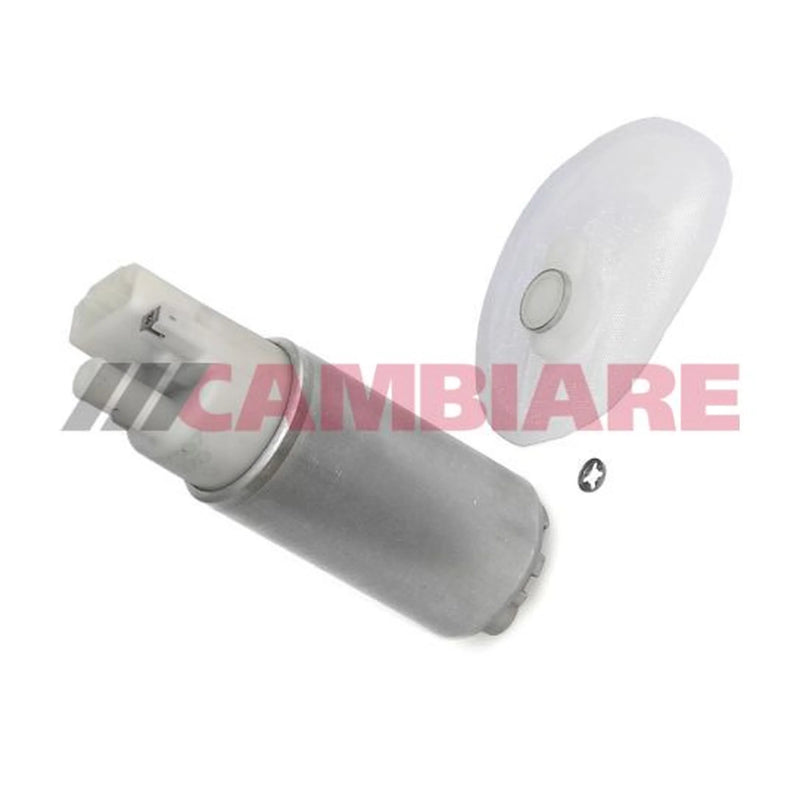 Cambiare Fuel Pump Assembly in the fuel tank VE523008