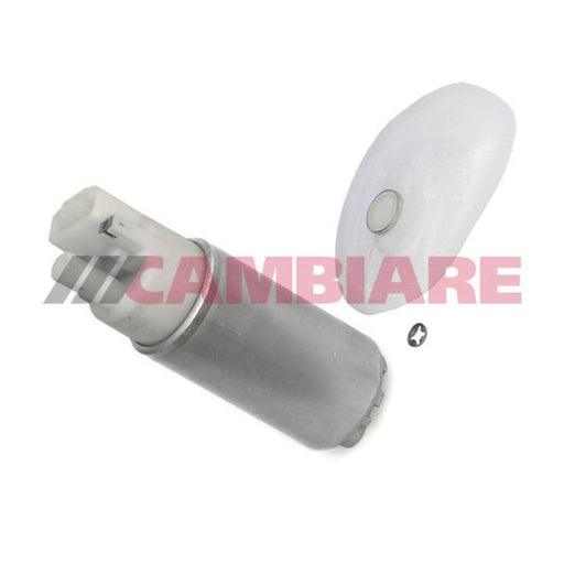 Cambiare Fuel Pump Assembly in the fuel tank VE523008