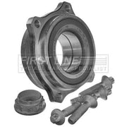 First Line Wheel Bearing Kit FBK1465