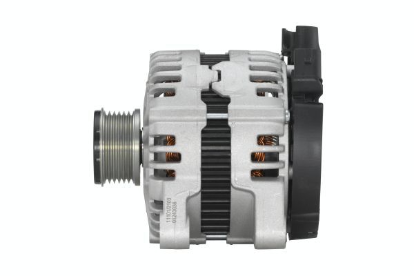 Hella Car Alternator 12V 8EL 012 430-381