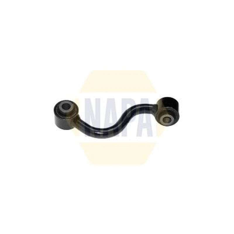 NAPA Stabiliser Bar Link Coupling Rod Rear Left NST4587