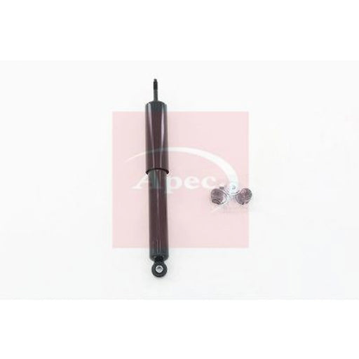 Apec Shock Absorber Damper Strut Rear Right ASA1053