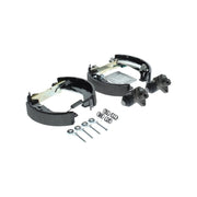 Bosch Brake Shoe Set Axle Kit 0 204 114 047
