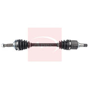 Apec CV Drive Shaft Driveshaft Front Left ADS1527L