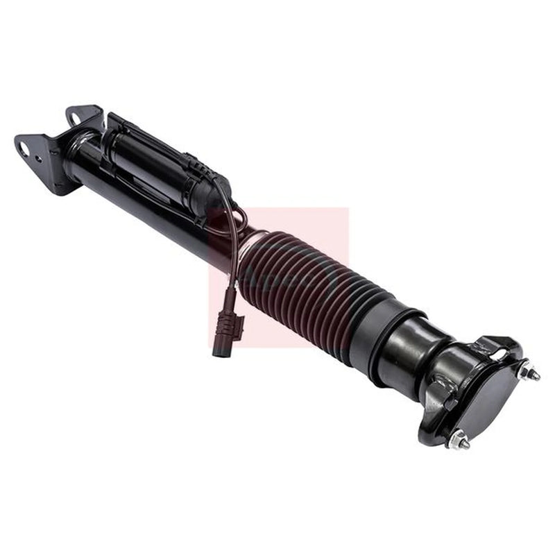 Apec Shock Absorber Damper Strut Rear Right ASA2004