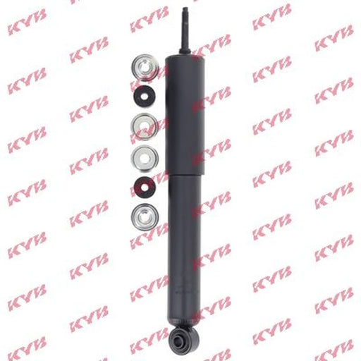 KYB Shock Absorber Damper Strut Front 444093